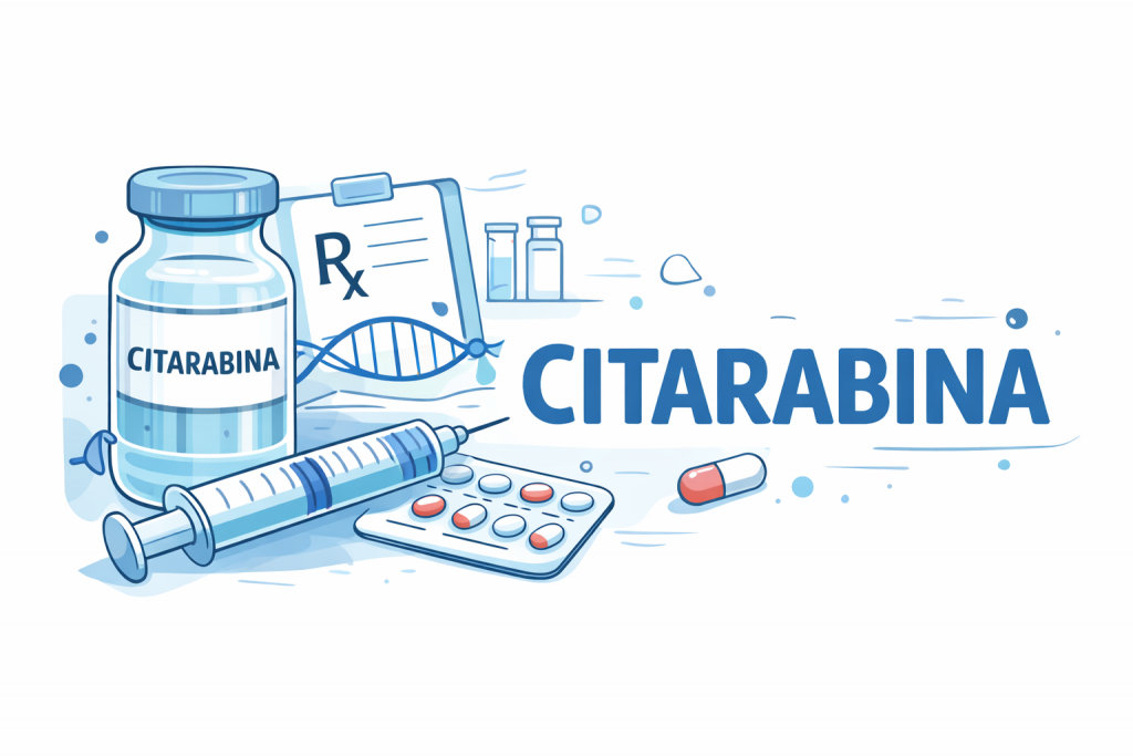 citarabina-pra-que-serve 